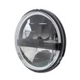 thumbnail image 4 of United Pacific 8 High Power LED 5 3/4? Headlight - Black, 4 of 4