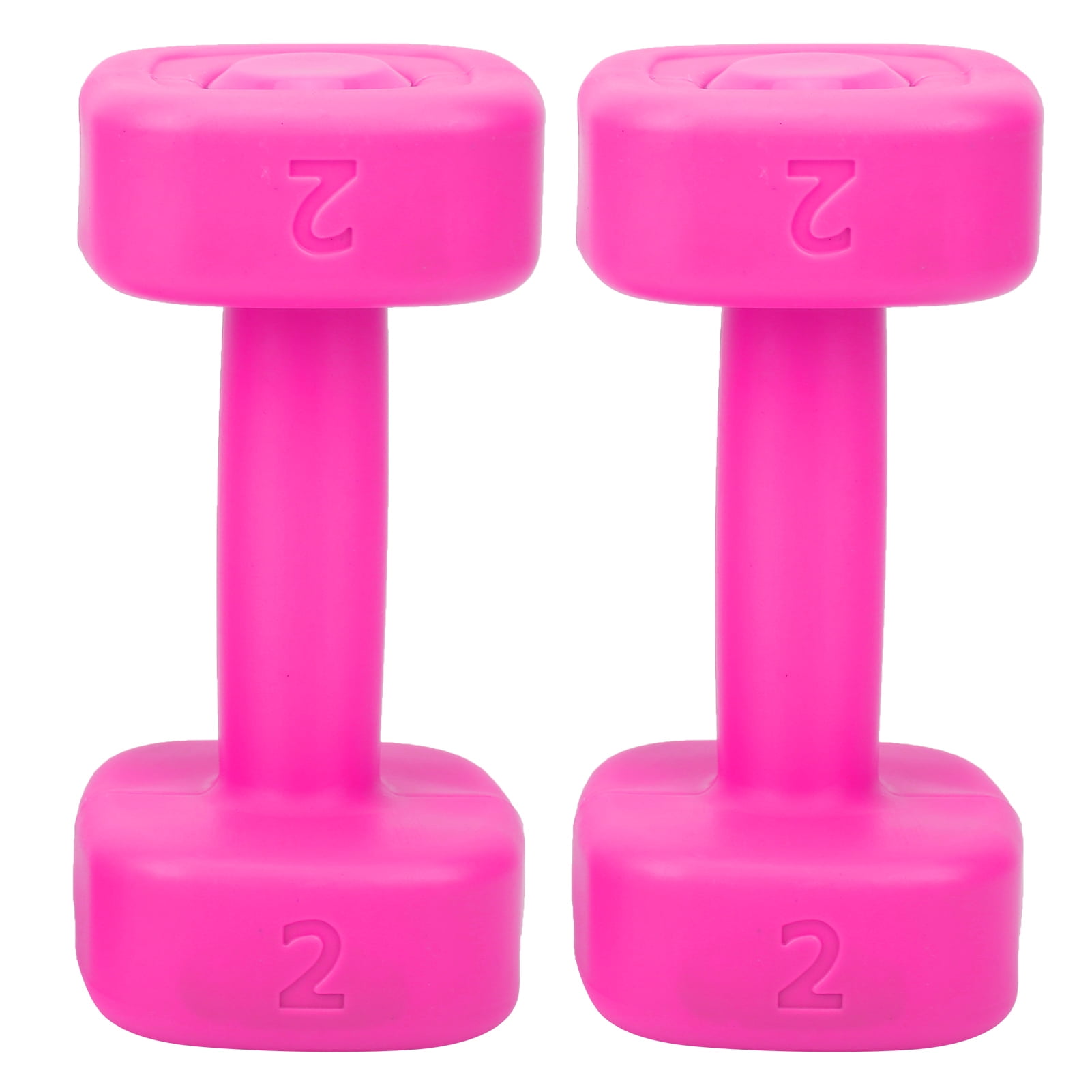 Peahefy Small Dumbbell, Dumbbell, Fitness Dumbbell For Fitness