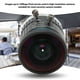 thumbnail image 3 of Lente de montura CS lente de iris manual de longitud focal de 28 mm de alto de 10 megapíxeles para cámara industrial de seguridad, 3 of 8