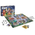 thumbnail image 1 of USAOPOLY Scooby Doo 50th Anniversary Board Collectors Version Clue Game, 1 of 5