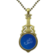 thumbnail image 1 of De noviembre de octubre patrón de constelación de Escorpio Collar Guitarra Antigua Joyería Música Colgantes Unbranded M, 1 of 3
