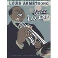 thumbnail image 2 of Louis Armstrong: Jazz Legend (American Graphic), 2 of 3