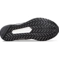 thumbnail image 3 of Saucony Freedom Runner Women's Sneaker Charcoal, Size 6 M, 3 of 3