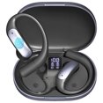 thumbnail image 1 of Auriculares Bluetooth de Traducción Open Ear AI 144 Idiomas 10MM 46H, 1 of 9