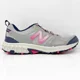 thumbnail image 1 of New Balance Unisex 412 V3 WTE412R3 Gray Running Shoes Sneakers Size M 7.5 W 9 B, 1 of 6