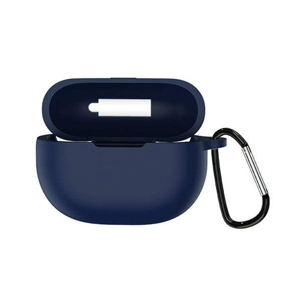 Funda protectora de auriculares inalámbricos suaves G56 para auriculares Beats Studio Buds