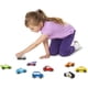 thumbnail image 2 of Set de 9 Carritos Melissa & Doug Hecho de Madera Infantil Multicolor Melissa & Doug MD89964, 2 of 2