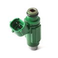 thumbnail image 1 of 1PCS Compatible avec Mitsubishi Lancer 2004-2007 2.0L FJ875 MN183292 Injecteurs de Carburant au, 1 of 4