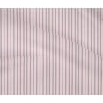 thumbnail image 4 of oneOone Cotton Flex Baby Pink Fabric Pin Stripe Quilting Supplies Print Sewing Fabric By The Yard 40 Inch Wide, 4 of 4
