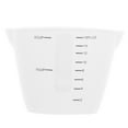 thumbnail image 4 of PAMINGONO 1Pc Kitchen Measuring Cup with Double Mouth Design for Family Users, 4 of 8