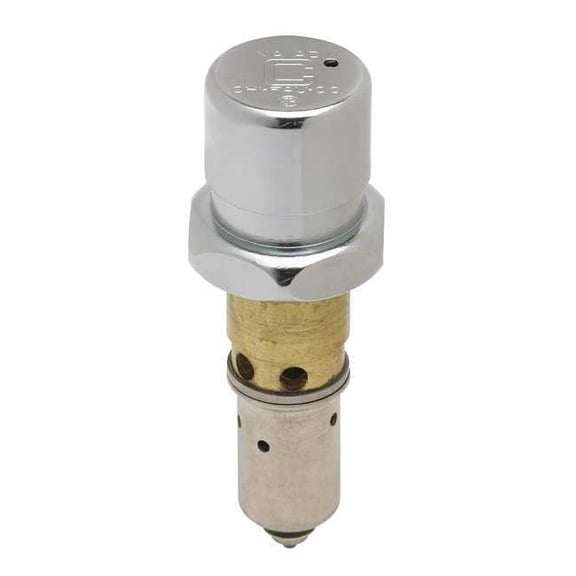 Chicago Faucet Cartridge, Brass 333-XSLOCJKABNF