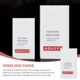 thumbnail image 3 of FESTFENDS Papel De Resistente Para Styling De Con Y Permanente Seguro, 3 of 8