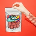 thumbnail image 3 of Fun Flavors Box Freeze Dried Candy, Freeze Dried Sour Cherry Bites, Unique, Exotic Crunch Snack Treats, Party Favor Gift Idea ? 2 oz, 3 of 8