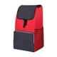 thumbnail image 1 of Bolsa para carrito de compras, bolsa de repuesto para carrito, accesorios para camión de mano plegable, portátil, reutilizable con bolsillo frontal,, 1 of 8