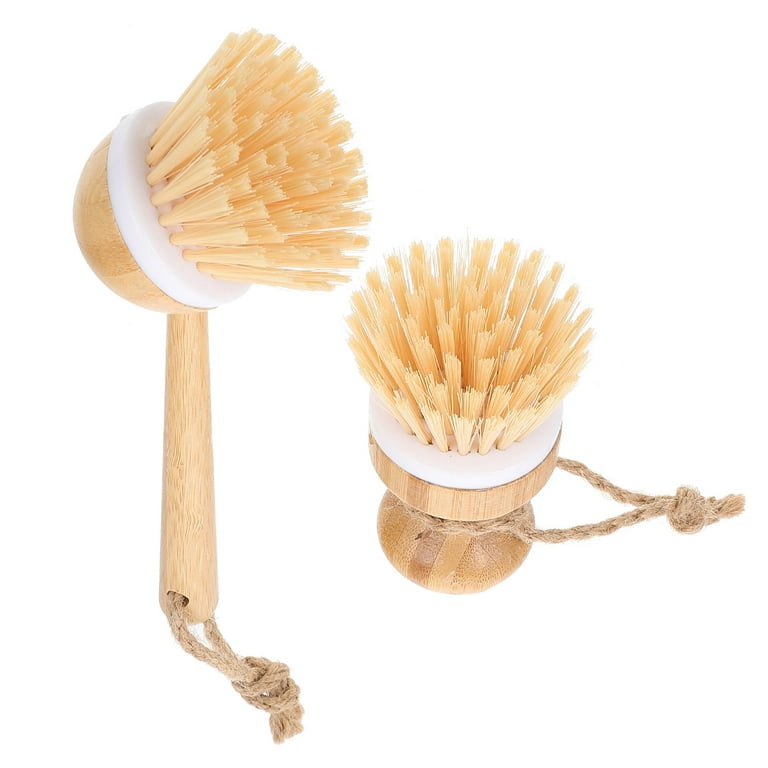 Kitchen And Bathroom Groove Cleaning Brush Air Conditioning Outlet Wind  Shutter/Scrub Brushes for Cleaning dish brush 