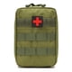 thumbnail image 5 of Emergency Preparedness Kit: First Aid, Molle Pouch, and More - Perfect for Camping, Hiking, Home, Car, and More!, 5 of 5
