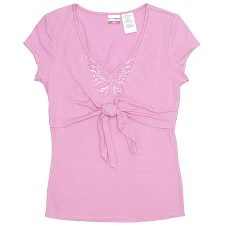 No Boundaries - Juniors Butterfly Shrug