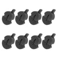 thumbnail image 4 of 8Pcs Violin Single Hole Practice Mute Violin Practice  Violin Parts Accessories For Lower The Volume Of The Instrument, 4 of 8