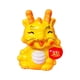 thumbnail image 3 of Figura de dragón de Año Nuevo chino Escultura de dragón Artesanía Animal creativo Chino Estilo B, 3 of 9