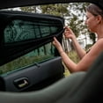 thumbnail image 3 of Ezi Sun Socks M - Stretchable Sun Protection for Car Windows, 3 of 3
