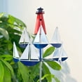 thumbnail image 2 of Independent Windmill Unique Shape Garden Decoration Windmill New Windmill, 2 of 8