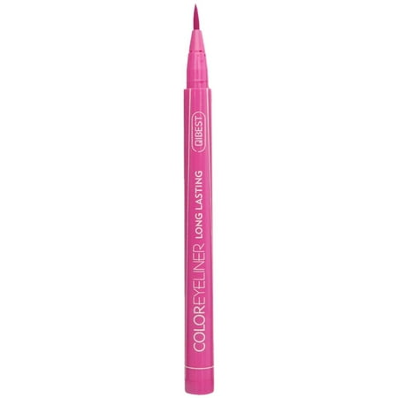 

MIARHB Color Liquid Eyeliner Pencil Waterproof And Free Eyeliner 9 Colors Eyeliner Matte Liquid Eyeliner Professional Eyeshadow Color Eyeliner 1.5ml Eyes of The Nine Eye Shadow Awa