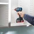 thumbnail image 5 of Bosch 5 Pc. Impact Tough Titanium Drill Bit Set, 5 of 6
