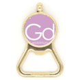 thumbnail image 1 of Chestry Elements Period Table Lanthanide Gadolinium Gd Beer Bottle Cap Opener Stainless Steel Key Chain, 1 of 3
