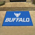 thumbnail image 2 of Buffalo All-Star Mat 33.75"x42.5", 2 of 2