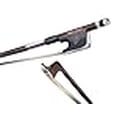 thumbnail image 2 of CodaBow SPC4 Prodigy Cello Bow, 2 of 2