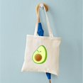 thumbnail image 4 of CafePress - Tote Bag - Unisex Canvas Tote Bag, Beige, 1-Piece, 4 of 6