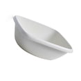 thumbnail image 4 of 26-27 Plastic Wash Basin, Cute Square Laundry Basin for Dorm Rooms, 4 of 5