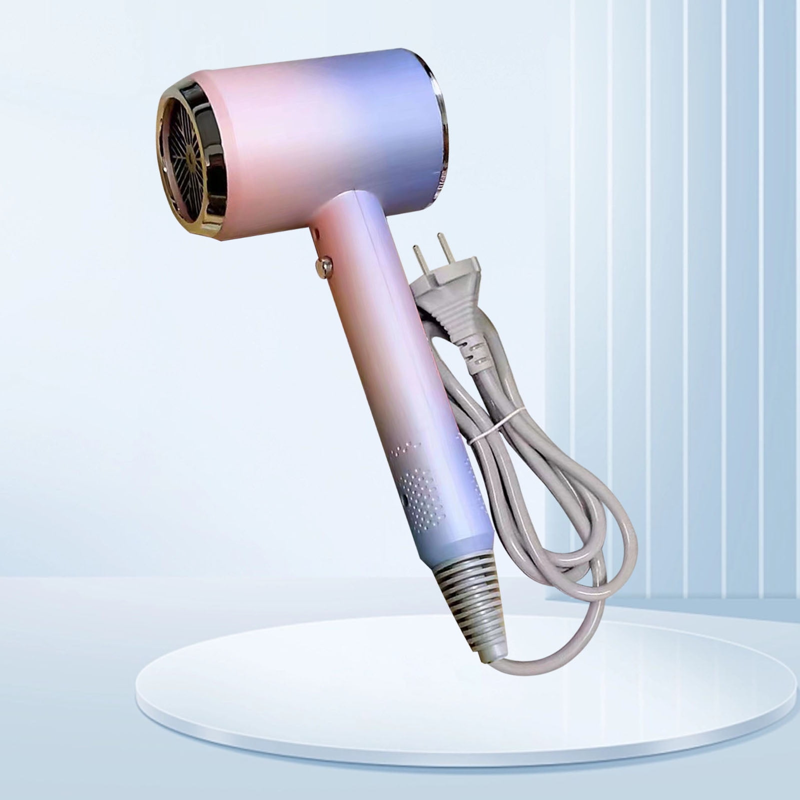 Hair dryer that blows cold air hotsell