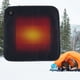 thumbnail image 4 of CREATITOY USB Heated Seat Cushion Winter Warm Cushion for Office Home Chair, 4 of 4