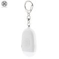 thumbnail image 3 of Luxtrada Personal Alarm Siren Song 130dB Self Defense Alarm Keychain Emergency LED Flashlight with USB Rechargerable Security Personal Protection Devices for Women Girls Kids Elderly, 3 of 9