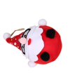 thumbnail image 2 of POINTERTECK Christmas Tree Pendant Foam Snowman Ornaments for Christmas Tree Decoration, 2 of 9