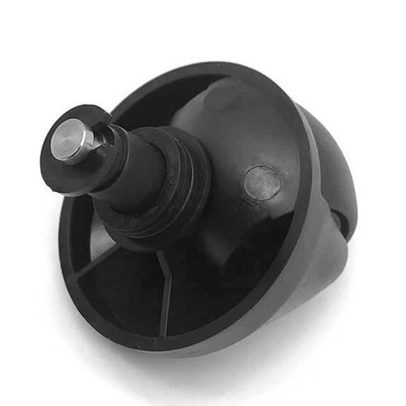 yaaqii Front Caster Wheel for Dreame D9/L20 Ultra/ Robot Vacuum Cleaner Accessories