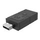 thumbnail image 1 of Gamepad Teclado RatóN Controlador Bluetooth Teclado RatóN Convertidor Adaptador para Ones SW, 1 of 5