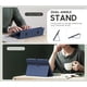 thumbnail image 4 of Funda MoKo para tablet Amazon Kindle Fire HD 10 y 10 Plus, 4 of 9