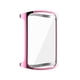 thumbnail image 5 of Funda protectora Compatible con Fitbit Charge5, funda galvanizada para pulsera inteligente, a prueba de caídas, evita arañazos, 2 uds., 5 of 8