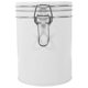 thumbnail image 2 of Airtight Tinplate Storage Canister for Tea, Coffee Beans, Nuts, and Dried Fruits with Wide Mouth for Kitchen and Coffee Bar Use, 2 of 5