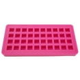 thumbnail image 3 of Ice  Trays, Square Ice Cubes  Ice  Multipurpose Ice Cubes Maker Reusable Non-Stick  For Coffee Shop For Home For Bar For Hotel Rose Red, 3 of 8