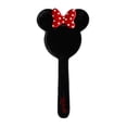 thumbnail image 1 of Disney Minnie Mouse Black Ceramic Kitchen Spoon Rest, 10 Inches, 1 of 3