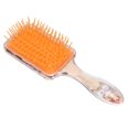 thumbnail image 2 of YLSHRF Children Comb Comb Massage Comb Dry Hair For Wet Hair, 2 of 8