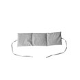 thumbnail image 1 of Vinga Heated Recycled Polyester Pillow, 1 of 2