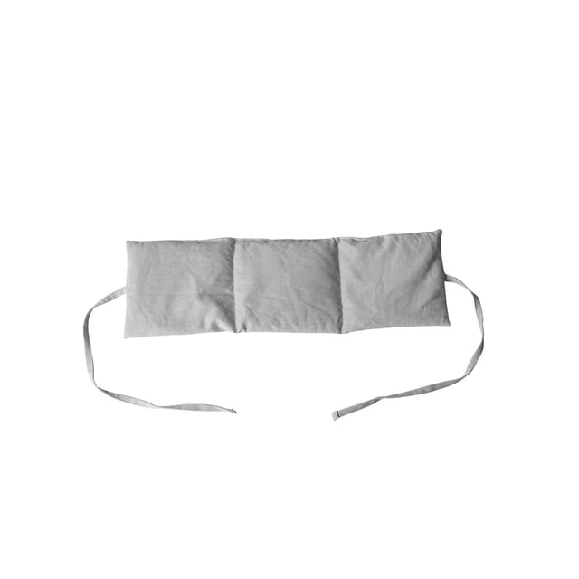 Vinga Heated Recycled Polyester Pillow