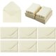 thumbnail image 1 of Toperd Paquete de 100 Sobres Mini 10 x 6.8 cm Crema, 1 of 7