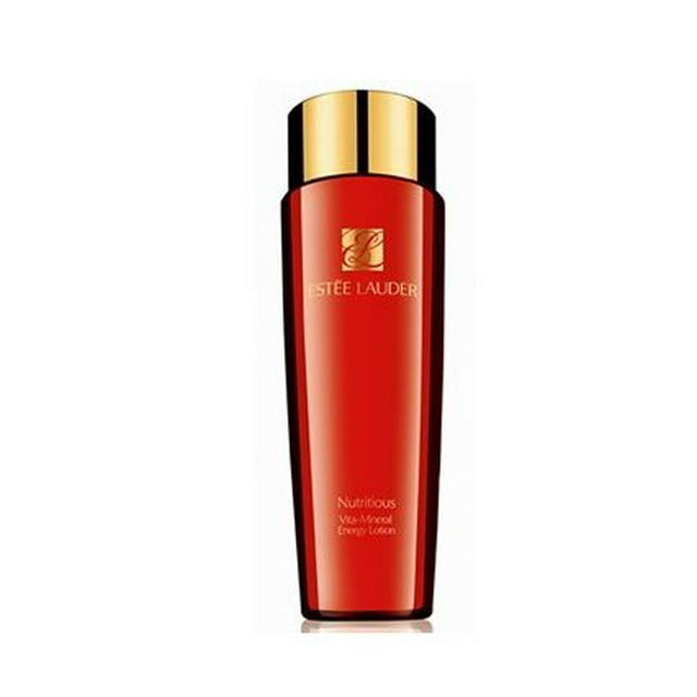 Estee Lauder Nutritious Vita-Mineral Energy Lotion 6.7 oz / 200 ml