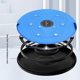 thumbnail image 4 of Twister Magnet Waist Twisting Disc Fitness Balance Board Weight Lose Trainer Magnetic Massage Wrigg, 4 of 5