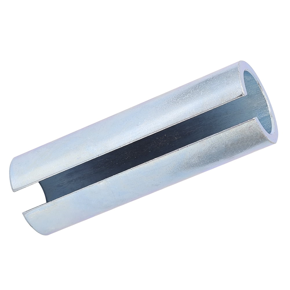 Shaft Adapter Crank Shaft Sleeve Adapter Gas Engine Pulley Adapter 3/4 To 1 Shaft Sleeve 3/4in